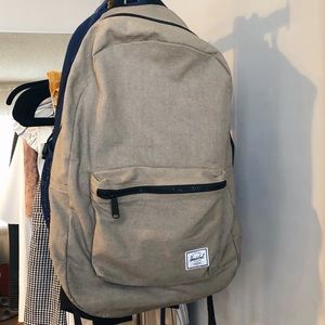 Herschel backpack
